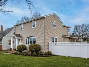 2632 Montauk Avenue, Merrick NY 11566