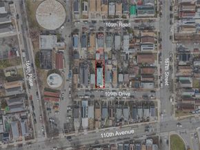 16421 109th Drive, Jamaica NY 11433