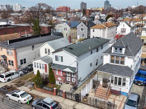 16421 109th Drive, Jamaica NY 11433