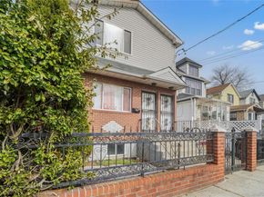 16421 109th Drive, Jamaica NY 11433