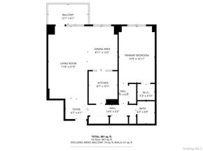 450 Shore Road 8G, Long Beach NY 11561