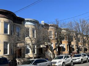 59-17 70th Avenue, Ridgewood NY 11385