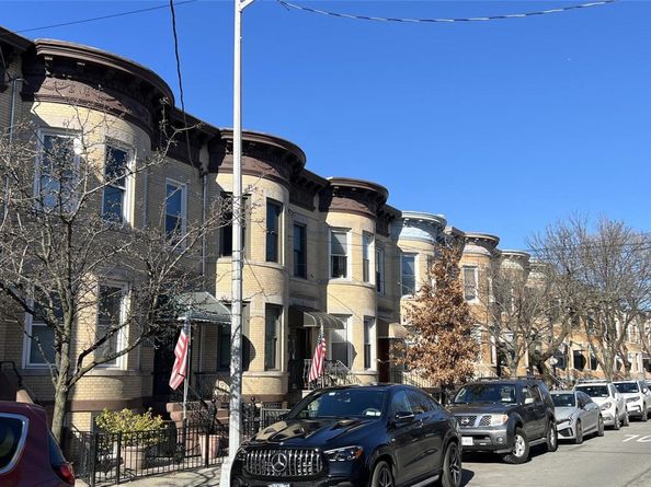 59-17 70th Avenue, Ridgewood NY 11385