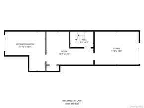 40 W 13th Road, Broad Channel NY 11693