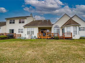 2807 Eve Ann Drive, Port Jefferson Station NY 11776