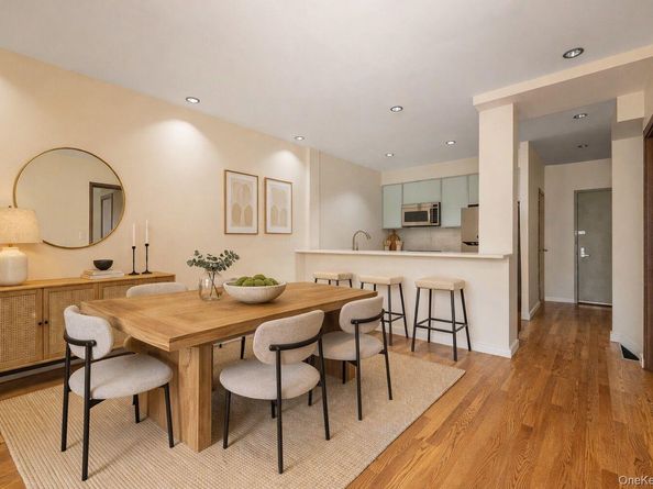 284 20TH Street 1B, Brooklyn NY 11215