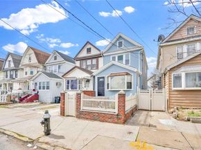 9558 113th Street, Richmond Hill S. NY 11419
