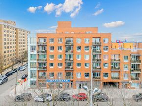 136-21 Latimer Place 6E, Flushing NY 11354