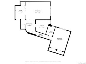 949 Palmer Road 2G, Bronxville NY 10708