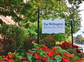 949 Palmer Road 2G, Bronxville NY 10708