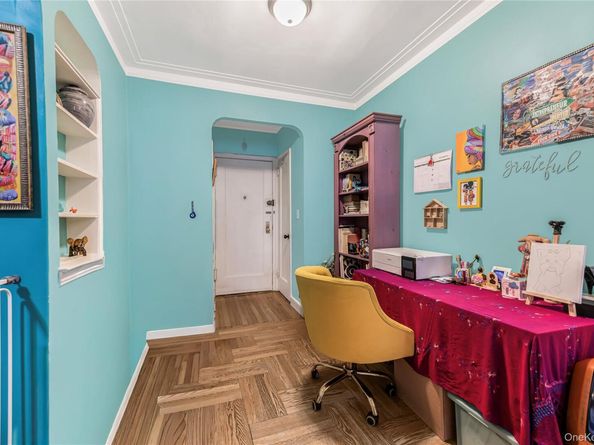 2190 Boston Road 4G, Bronx NY 10462