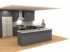 15 Gazebo Lane, Holtsville NY 11742