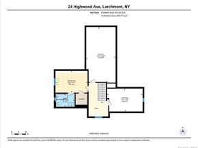 24 Highwood Avenue, Larchmont NY 10538