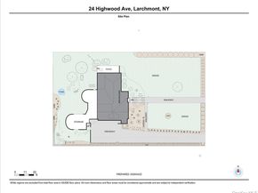24 Highwood Avenue, Larchmont NY 10538