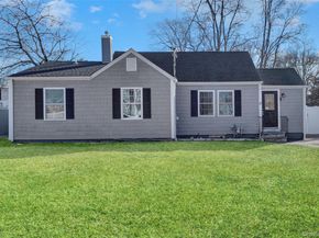 13 Dietz Street, Central Islip NY 11722