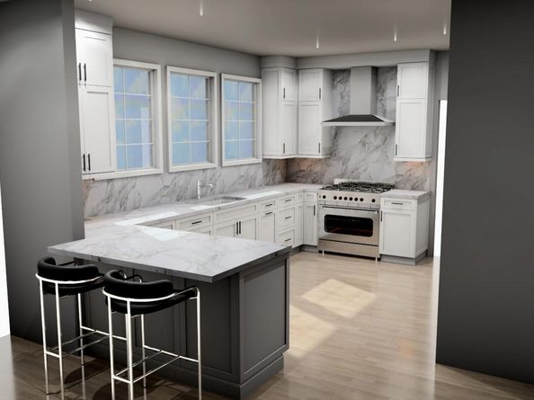 Lot 2 Woolsey Street, Huntington NY 11743