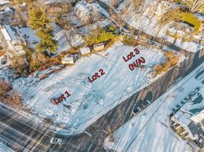 Lot 2 Woolsey Street, Huntington NY 11743