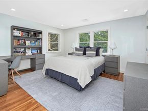 17 Byram Meadows Road, Chappaqua NY 10514