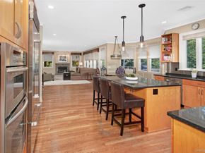 17 Byram Meadows Road, Chappaqua NY 10514