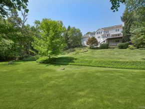 17 Byram Meadows Road, Chappaqua NY 10514