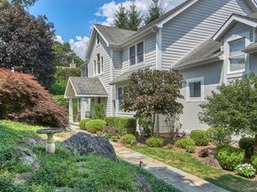 17 Byram Meadows Road, Chappaqua NY 10514
