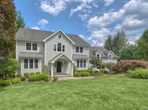 17 Byram Meadows Road, Chappaqua NY 10514