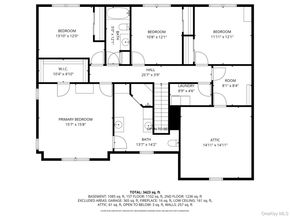 14 Donna Place, East Islip NY 11730