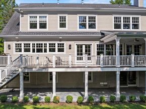 81 Wappanocca Avenue, Rye NY 10580