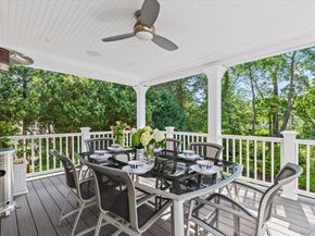 81 Wappanocca Avenue, Rye NY 10580