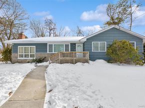 50 Laurelton Avenue, Selden NY 11784