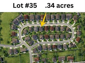 Lot # 35 Fran's Way, Rocky Point NY 11778