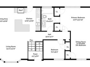 4 Stell Lane, East Northport NY 11731