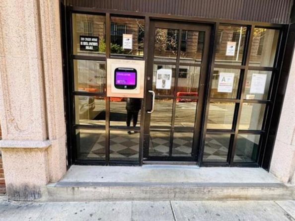 2081 Cruger Avenue Cruger 1K, Bronx NY 10462