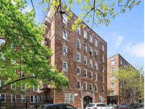 2081 Cruger Avenue Cruger 1K, Bronx NY 10462