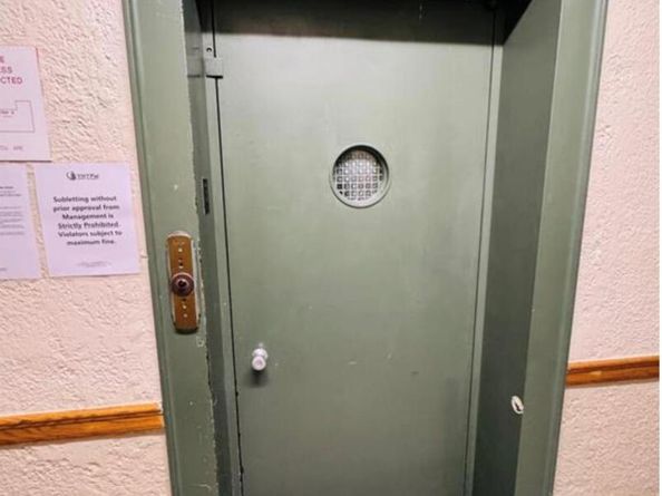 2081 Cruger Avenue Cruger 1K, Bronx NY 10462