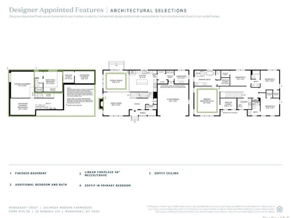 26 Sequoia Circle, Manhasset NY 11030