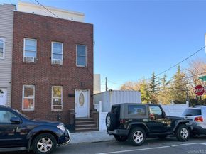 6040 55th Drive, Maspeth NY 11378