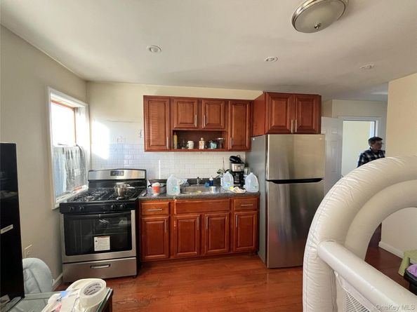 6040 55th Drive, Maspeth NY 11378