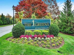 445 Bardini Drive, Melville NY 11747