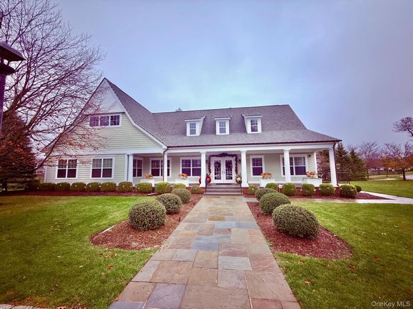 41 Golden Spruce Drive, Calverton NY 11933