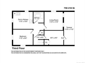 759 E 218th, Bronx NY 10467