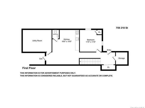 759 E 218th, Bronx NY 10467