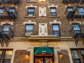 3115 Broadway 61, New York (Manhattan) NY 10027