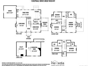 1 Deepdale Drive, Great Neck NY 11021