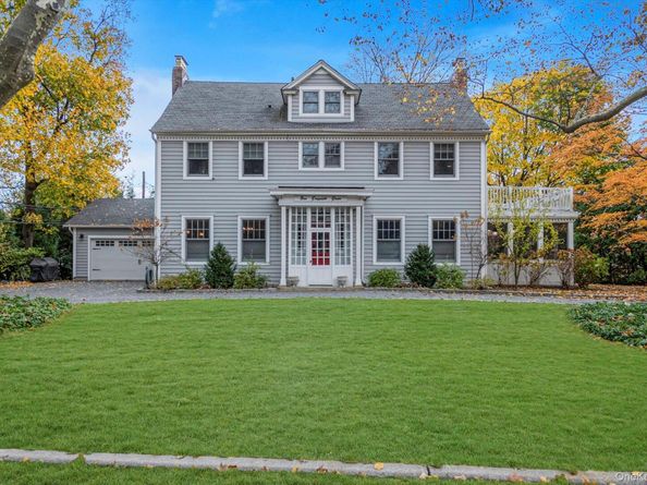 1 Deepdale Drive, Great Neck NY 11021