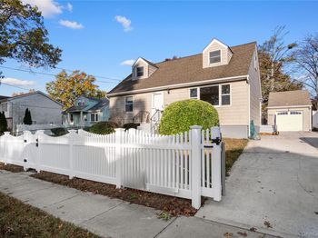 1000 Cleveland Street