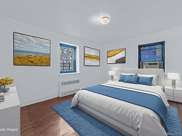 102-55 67th Road 4W, Forest Hills NY 11375