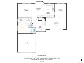 38 Hamlet Drive, Mount Sinai NY 11766