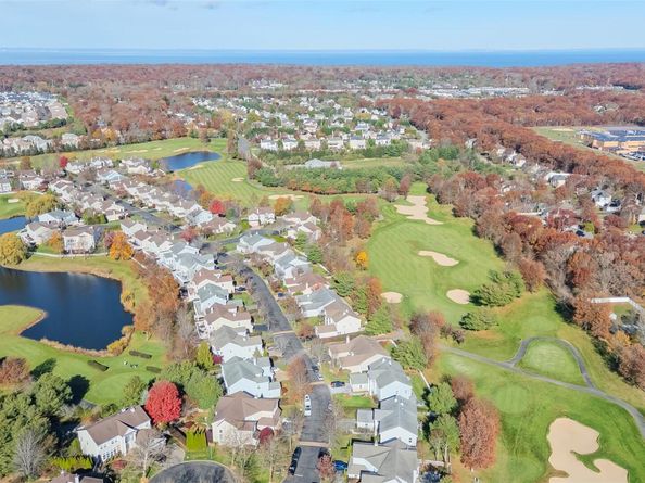 38 Hamlet Drive, Mount Sinai NY 11766