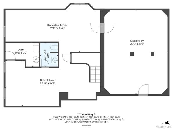 38 Hamlet Drive, Mount Sinai NY 11766